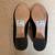 Clarks Black Suede Pump Size 7 4 thumbnail