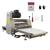 110V Commercial Use Dough Sheeter 400mm #056046 4 thumbnail