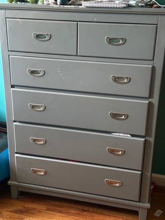 Grey dresser 1