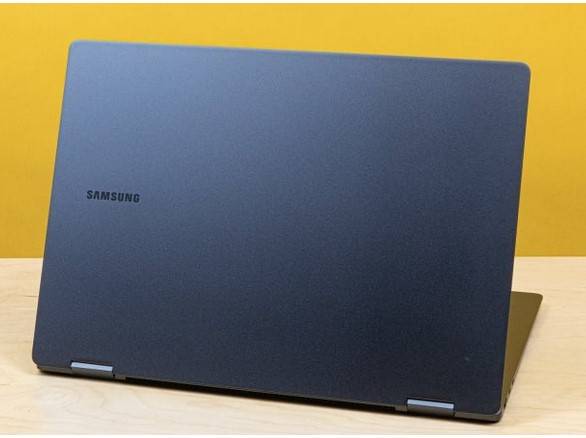 Like new Samsung Galaxy Book4 Pro 360 laptop 1