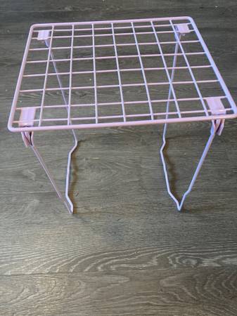 shelf for school locker 1