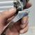 Shimano 600 tri color front Derailleur 1 thumbnail