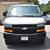 2018 Chevrolet Express 2500 Cargo Van 2 thumbnail