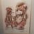Janice Keirstead's "Teddy in Rocking Chair" Limited Edition Print 10 thumbnail