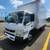 2017 Mitsubishi Fuso FE160 16ft Box Truck 1 thumbnail