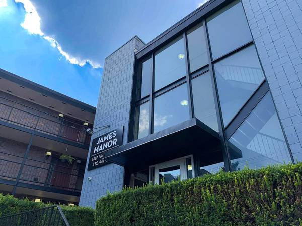 $1,799 / 2br - Shadyside – 2BR Apartment at James Manor! Affordable & Convenient ✨ (Shadyside, Pittsburgh)64013532651521120