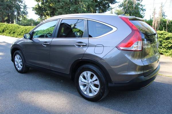 2014 Honda CR-V EX-L - $7.995 (Los mejores precios en Richs Car Corner)63441466071041123