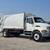 2001 STERLING M7500 ACTERRA 20YD NEW WAY PACKER TRASH TRUCK CAT AC 72K 1 thumbnail
