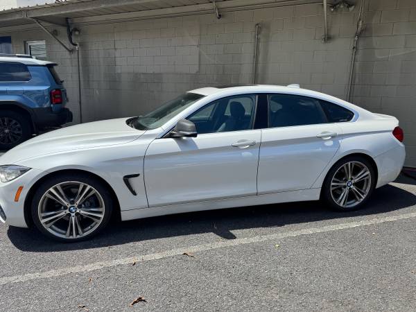 2016 BMW 430i - $11,900 (Airport)63617613703427123