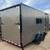 2025 Cargo Craft 7x18 Cool Down Trailer, A/C stk# 12292 3 thumbnail
