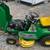 John Deere LT 160, 42” cut, 16 HP Koehler 13 thumbnail