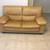 Leather sofa. 3 thumbnail