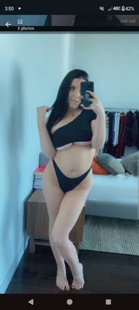 Album of my girlfriend and I modeling panties. 1