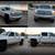 $500/mo - 2017 Chevrolet Silverado 1500 Crew Cab Z71 Z 71 Z-71 LT Pick 15 thumbnail
