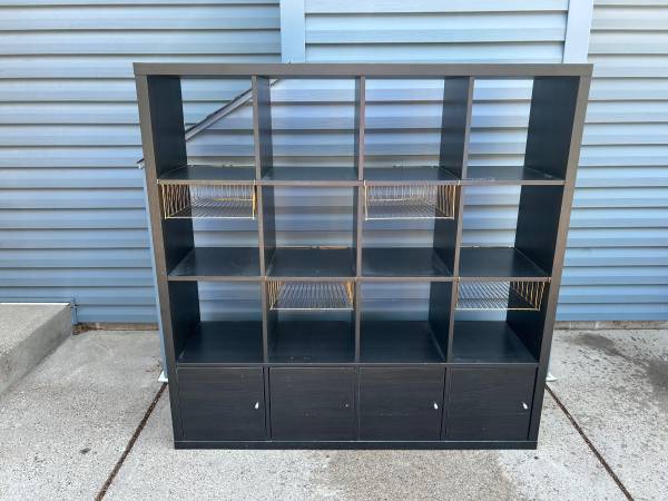 Shelf 1