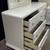 6 pc Gorgeous Twin Bed w/ Mattress Set, Dresser, Nightstand, Mirror 🚚 6 thumbnail