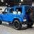 2014 Jeep Wrangler 4x4 4WD Unlimited Altitude Sport Utility 4D SUV 3 thumbnail