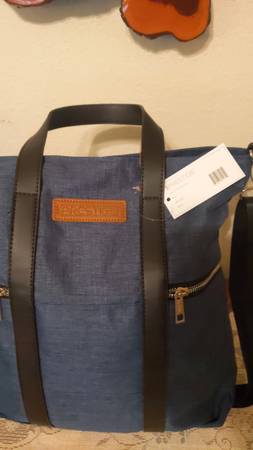 New Prestige Purse/ Carry on Bag/ Duffel Bag 1
