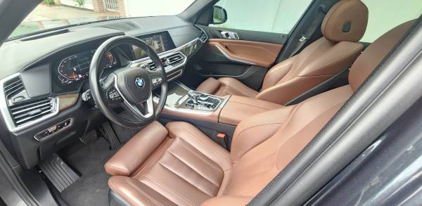 Bmw x5 Sport en condición impecable con 43 mil millas - $29,000 (Staten Island)63654712818563124