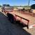 16ft Flatbed Trailer 3 thumbnail