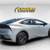 2024 Toyota Prius Electric LE Hatchback 4 thumbnail