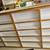 12 ft Double-Sided Solid Oak & White Display Shelving Unit 3 thumbnail