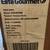 NEW Elite Gourmet ETO4510B French Door 47.5Qt 18-Slice Convection Oven 4 thumbnail