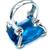 David Yurman Style 46 carat london blue topaz ring 18k gold 7 thumbnail
