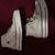Converse size 8 - platform/ hightop 3 thumbnail