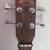 Martin B-1 Acoustic-Electric Bass Natural With OHSC 6 thumbnail