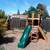 pre fab Gazebo Assembly Costco yardistry 14 thumbnail