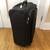 Samsonite carry on black rolling suitcase 7 thumbnail