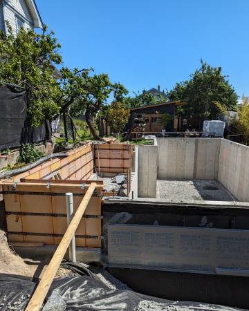Concrete Laborers! 1