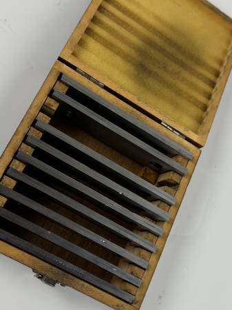 Beginners Parallel Set 1