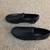 Pair of Youth Girl's Revolution Dancewear Tap Shoes Size 10 2 thumbnail