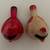 Hallmark Ceramic Cardinal Birds Salt and Pepper Shakers 3 thumbnail