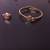 Gucci women ring& bracelet set 1 thumbnail