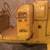 Vintage Doepke Adams Motor Road Grader Pressed Steel Model Toy Diesel 3 thumbnail