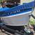 1983 Alumaweld 17ft Guide Model Drift Boat w/Motor 3 thumbnail