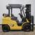 *** 2018 CATERPILLAR GP25N FORKLIFT *** 15 thumbnail