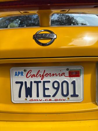 2006 NISSAN SENTRA $2,700.00 - $2,700 (San Francisco)63470585674369123
