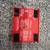 Cioks 8 Pedal Power Supply (Red) 6 thumbnail