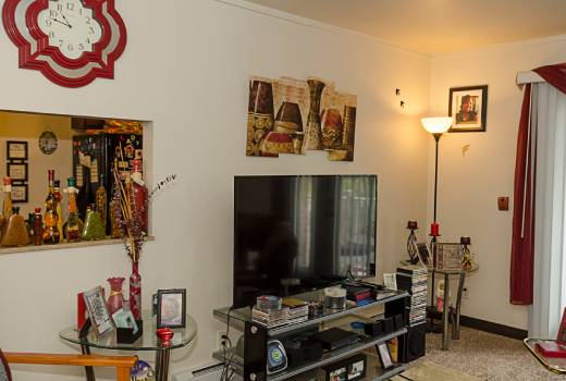 Section 8 housing for rent