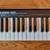 Alesis Q25 25 Key USB/MIDI Keyboard Controller 1 thumbnail