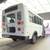 2016 Ford Transit T250 Microbird 9+1 Passenger Mini Bus 7,998 Miles 3 thumbnail