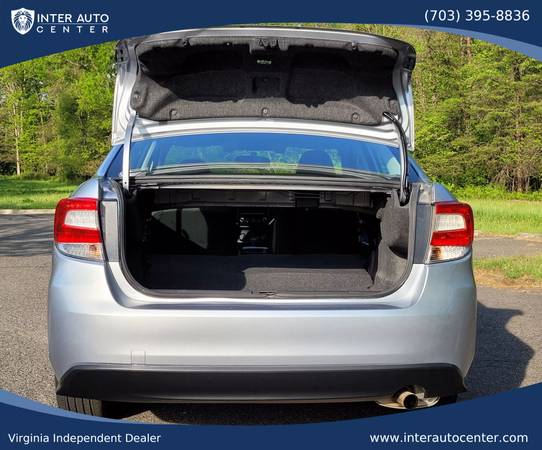 2019 SUBARU IMPREZA - $13,90063616423066241124