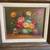 2 Oil on Canvas Floral Still Life Paintings Oro Valley/Catalina 2 thumbnail