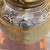 Large, vintage stoneware Martaban jar / lamp A19 12 thumbnail