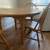 table and 3 chairs 3 thumbnail