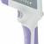 NON-CONTACT FOREHEAD THERMOMETER---NEW-STILL IN BOX (Not opened) 1 thumbnail